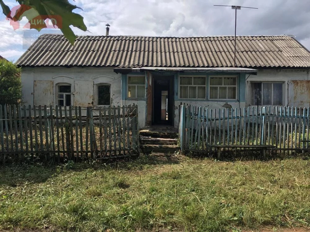 Продажа дома, Зараново, Кораблинский район, 22 - Фото 1