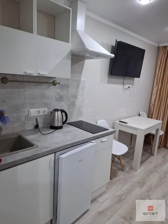 Аренда квартиры, Казань, ул. Короленко д.40 - Фото 1