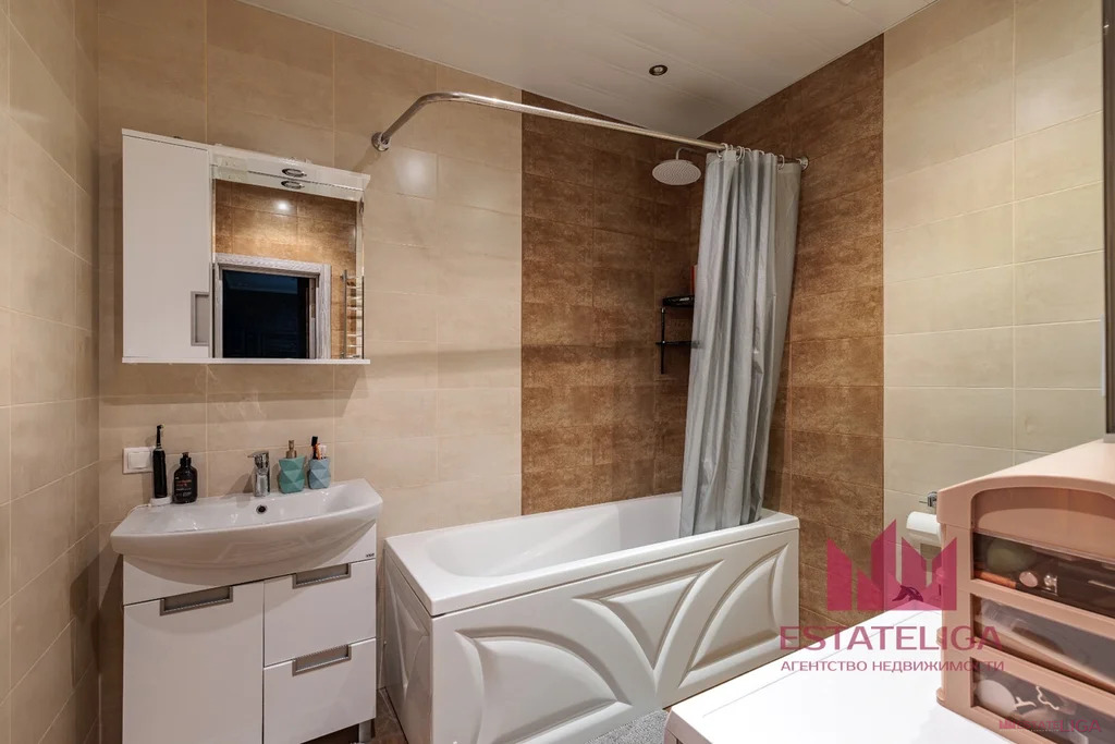 Продажа квартиры, улица Архитектора Щусева - Фото 20