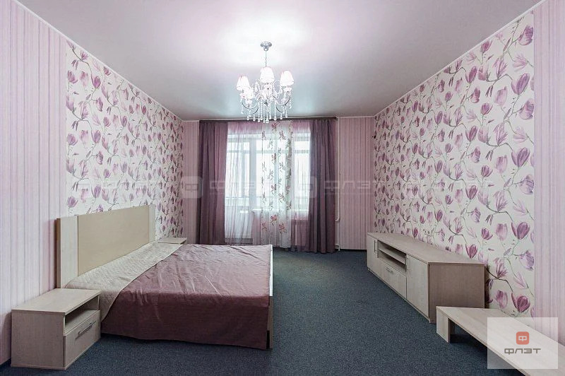 Аренда квартиры, Казань, ул. Вишневского д.22 - Фото 7