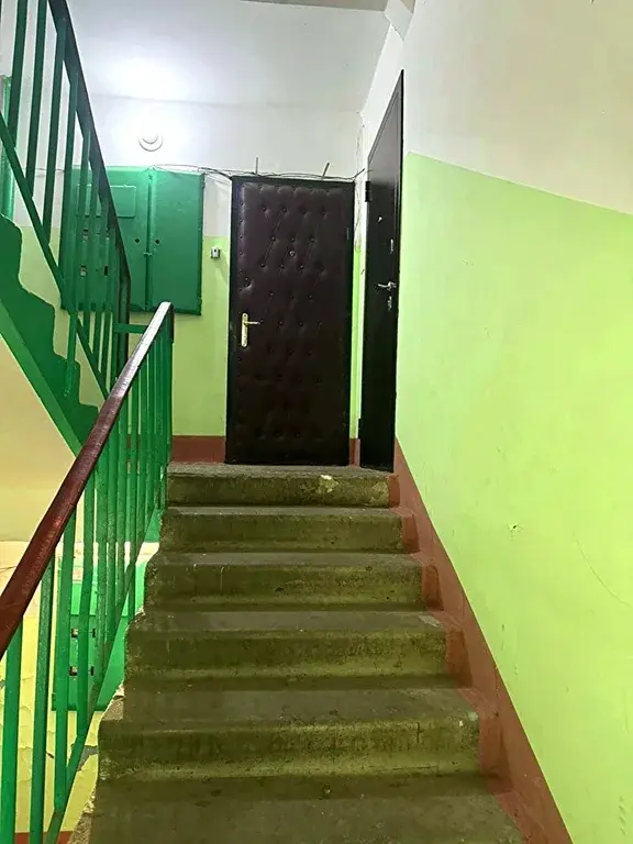 2-я квартира в д. Иваново, 12М - Фото 21
