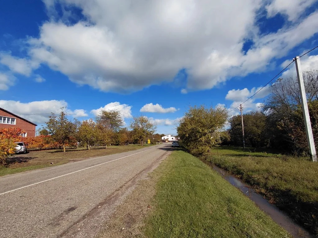 Продажа участка, Григорьевская, Северский район, улица Крупской - Фото 0