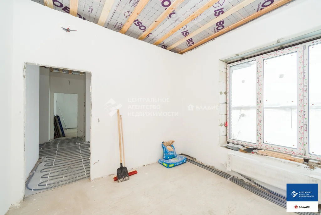 Продажа дома, Рязанский район, Благовещенская улица - Фото 11