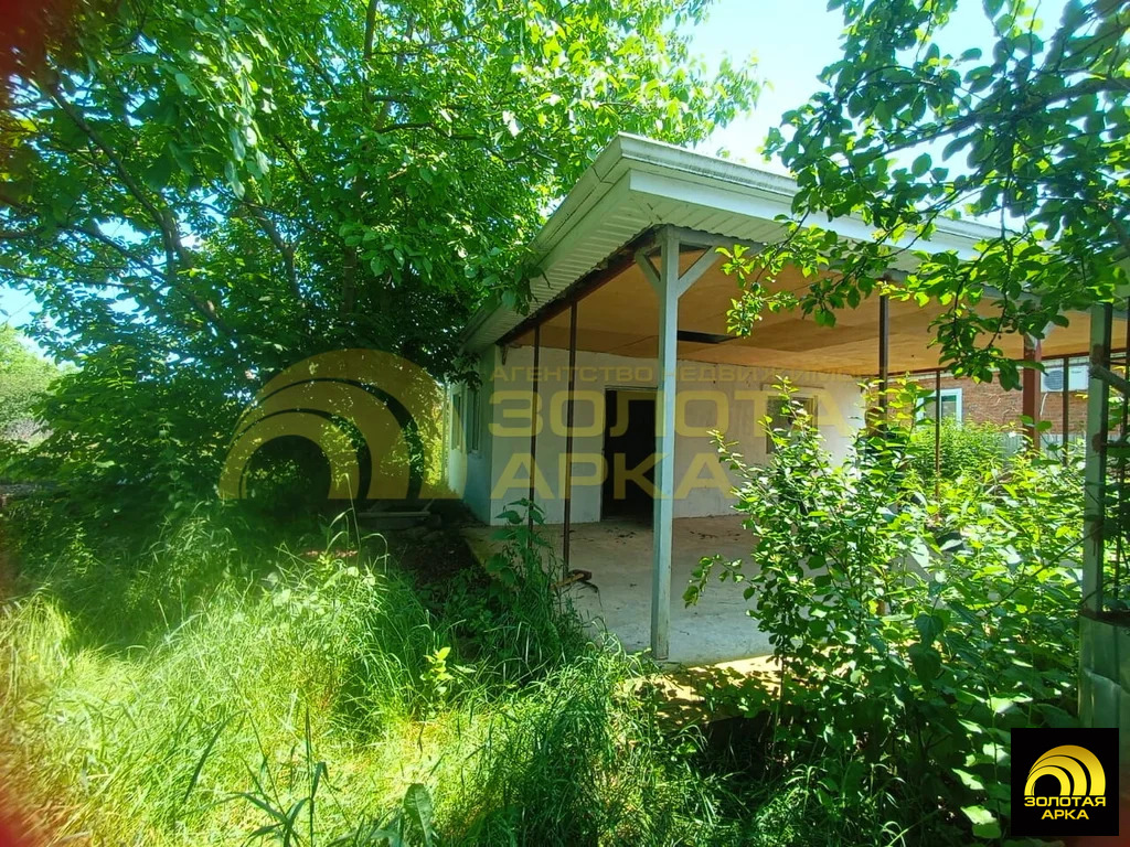 Продажа дома, Львовское, Северский район, ул. Фрунзе - Фото 30