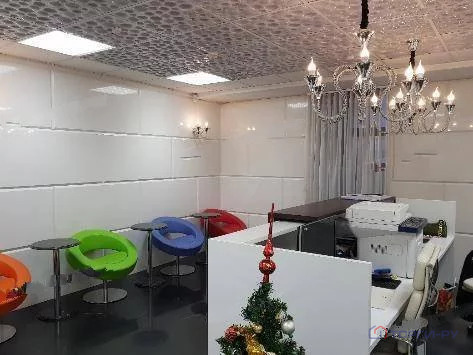 Продажа офиса, Московский пр-кт, д. 135, лит. А - Фото 1