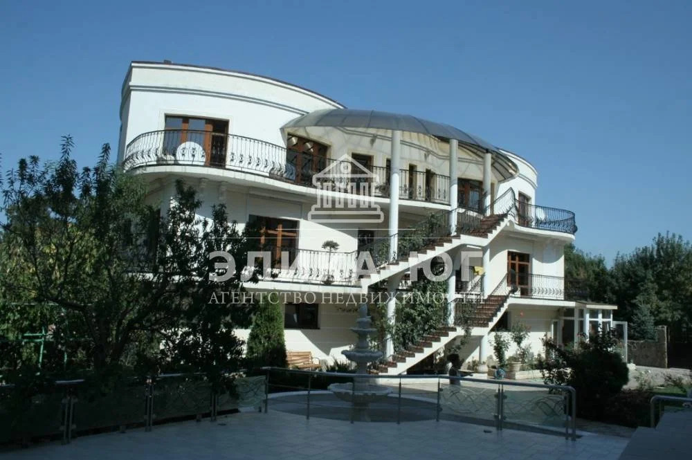 Продажа дома, Архипо-Осиповка, ул. Морская - Фото 2