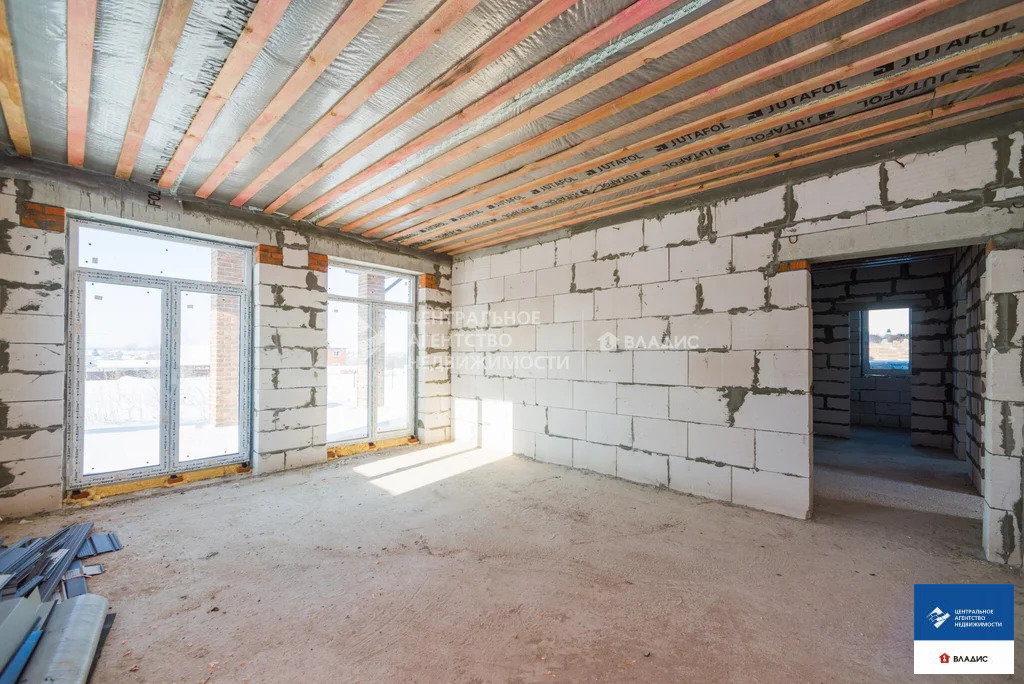 Продажа дома, Рязанский район - Фото 11