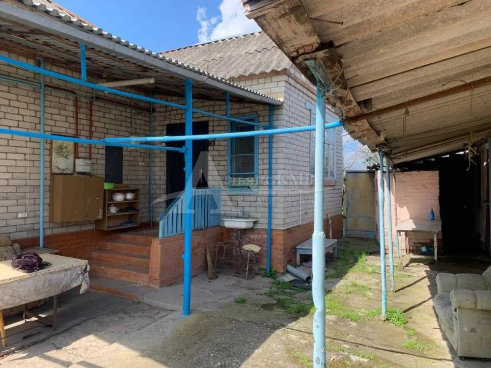 Продажа дома, Георгиевск, ул. Ленина - Фото 20