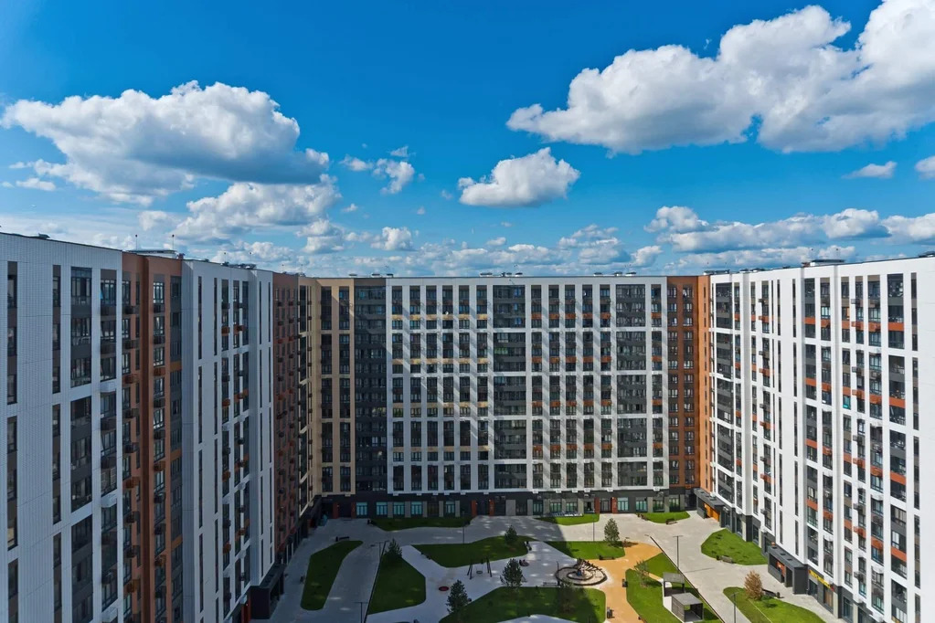 Продам 3-комн. квартиру 84.1 кв.м. - Фото 2