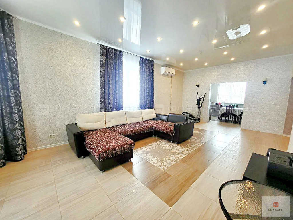 Продажа дома, Малые Кабаны, Лаишевский район, ул. Большая - Фото 11