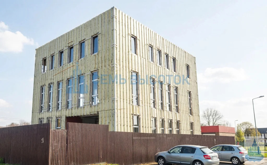 Аренда ПСН, Домодедово, Домодедово г. о., Творчества ул. - Фото 1