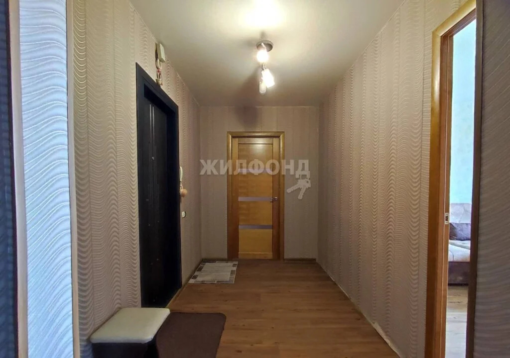 Продажа квартиры, Новосибирск, ул. Тихвинская - Фото 16