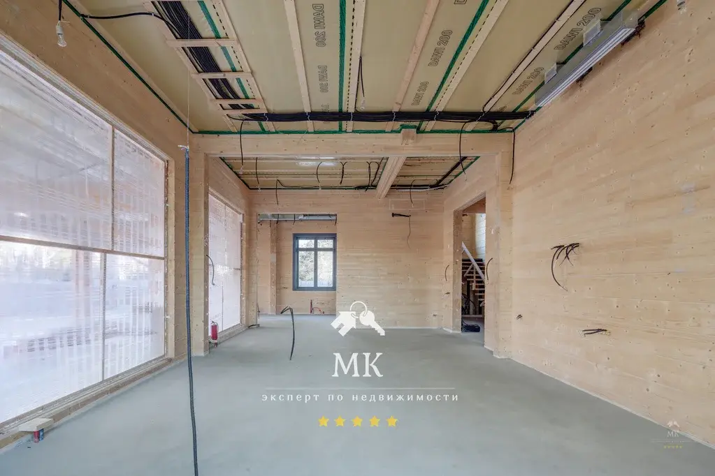 В национальном парке Завидово продается дом - Фото 15