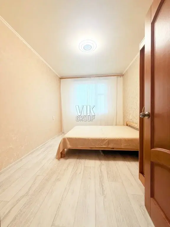 Предлагается светлая двухкомнатная квартира с хорошим ремонтом - Фото 10