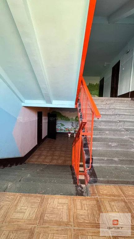 Продажа квартиры, Кукмор, Кукморский район, ул. Гафиятуллина - Фото 12