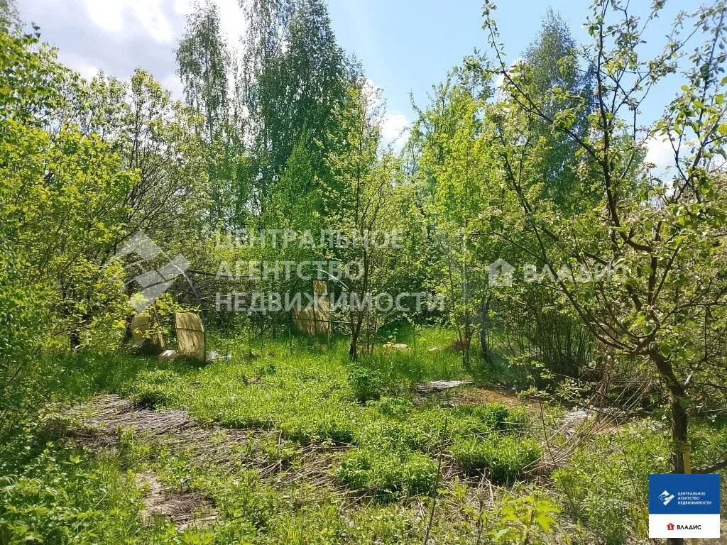 Продажа дома, Спасский район, садоводческое товарищество Весна-2 - Фото 17