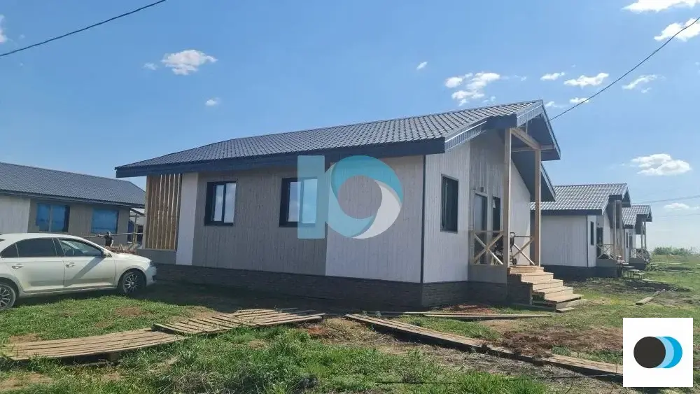 Продажа дома, Нагаево, улица Михаила Дорохова - Фото 1