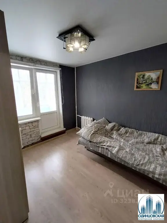 Продажа двухкомнатной квартиры в Кубинке-10 - Фото 10