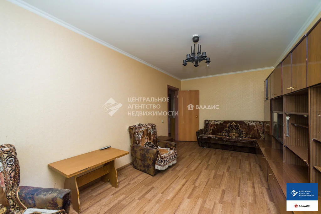 Продажа квартиры, Рязань, ул. Крупской - Фото 3