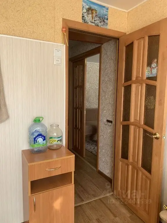 Продаю двухкомнатную квартиру 42.8м Арматурная ул., 23, Алексин, ... - Фото 6