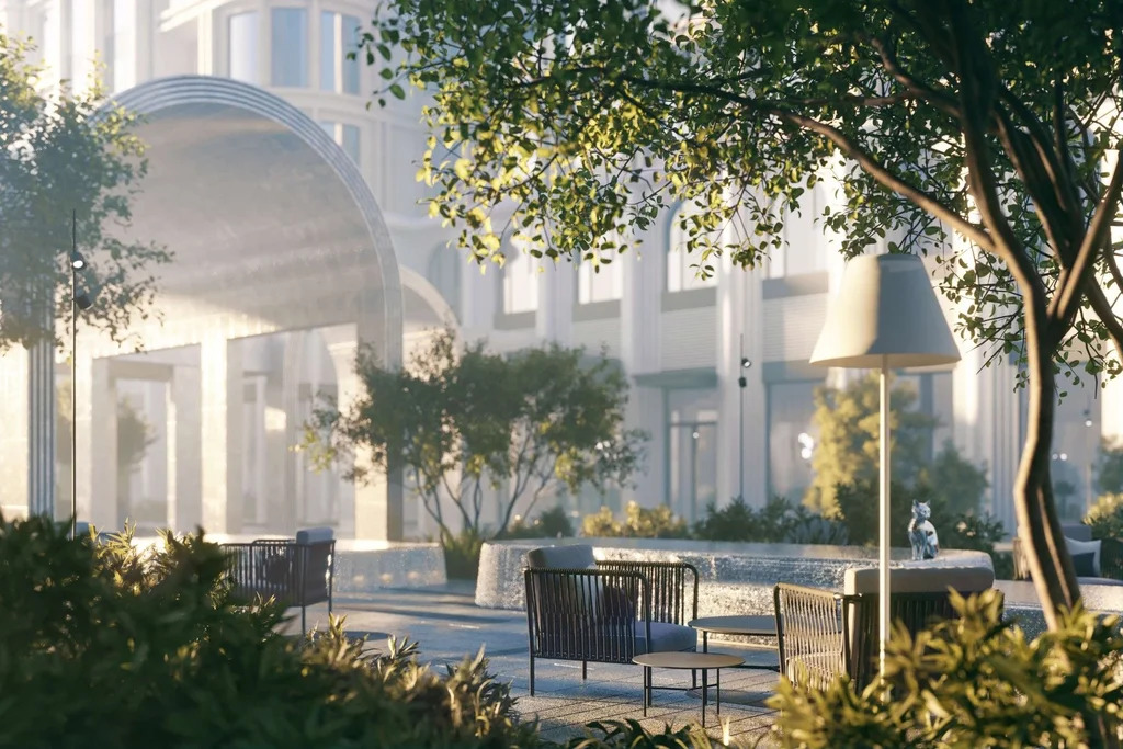 Продается парковочное место, 14,3 м2 - Фото 17