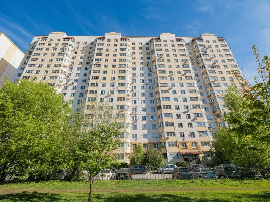 Продам 2-кв с мебелью и техникой в г.Долгопрудный - Фото 31