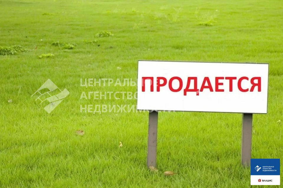 Продажа участка, Рыбновский район - Фото 0
