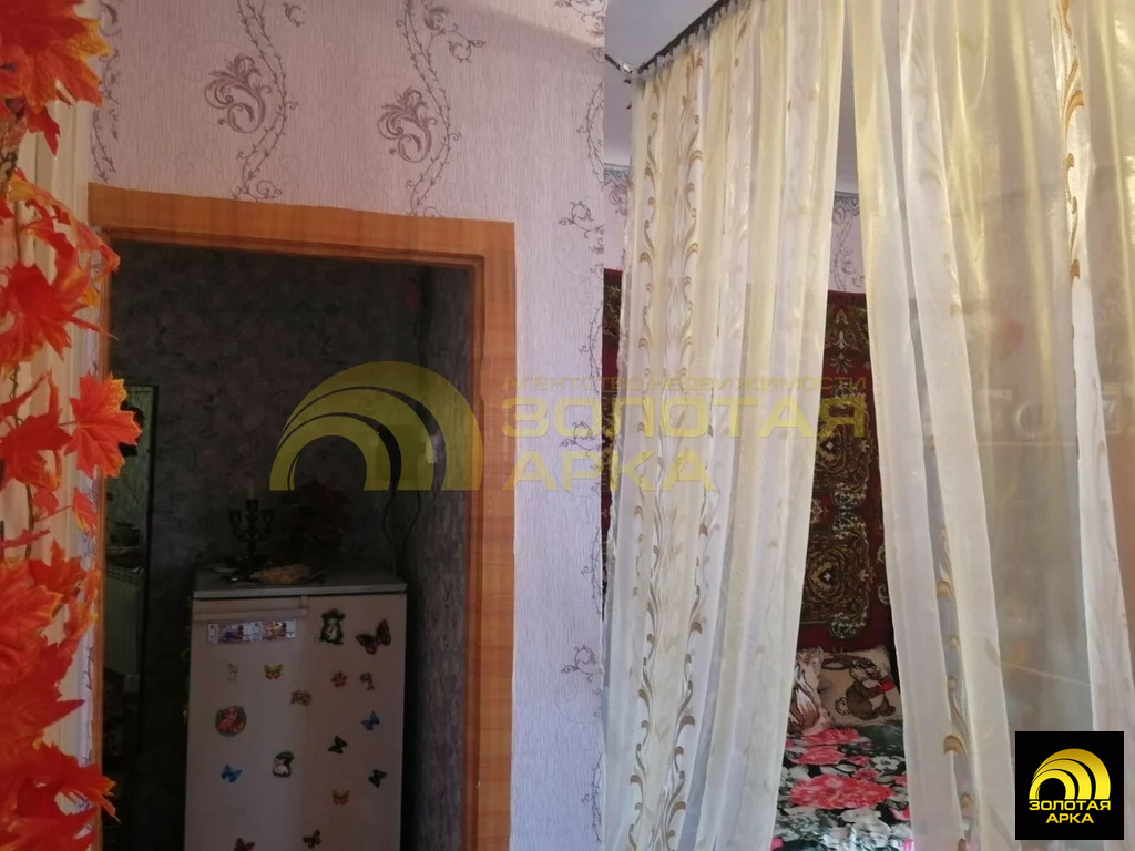 Продажа квартиры, Старотитаровская, Темрюкский район, Ильича пер. - Фото 10
