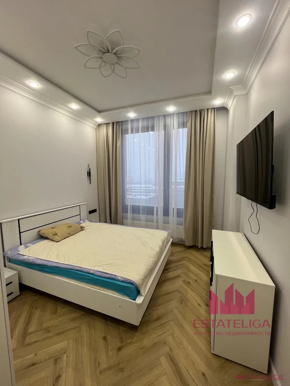 Аренда квартиры, улица Петра Кончаловского - Фото 4