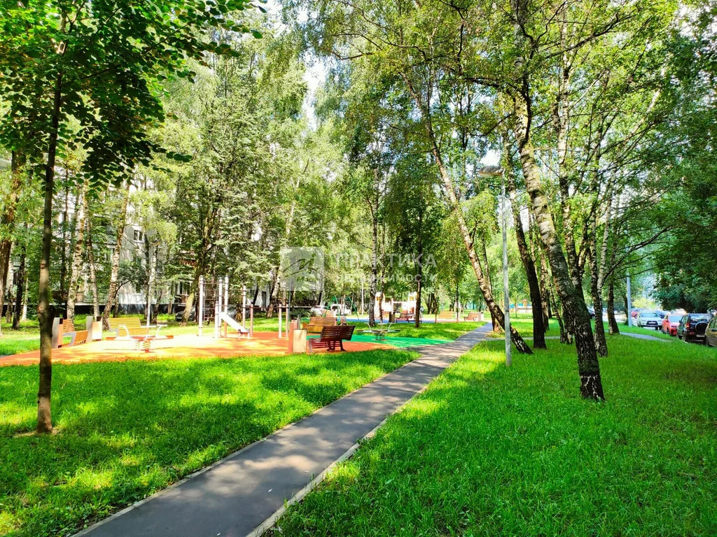 Продажа квартиры, ул. Абрамцевская - Фото 13