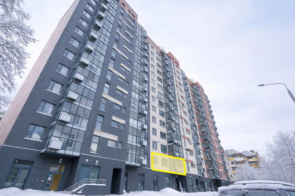 Продажа квартиры, Фрезер ш. - Фото 2