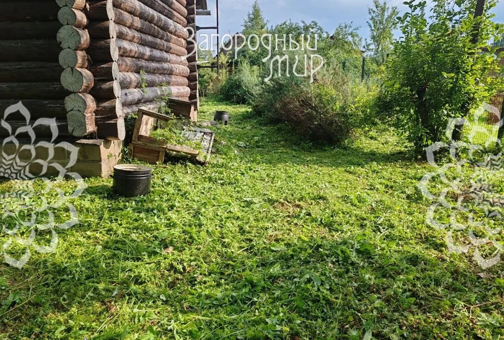 Продам дом, Дмитровское шоссе, 80 км от МКАД - Фото 8