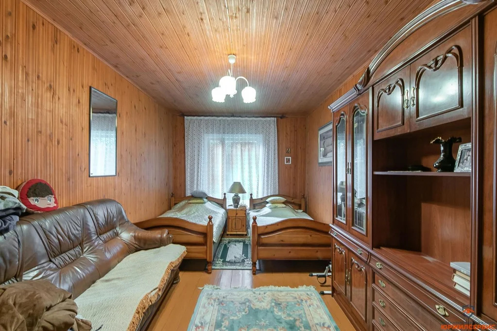 Продажа дома, Домодедово, Домодедово г. о., Московская обл - Фото 1