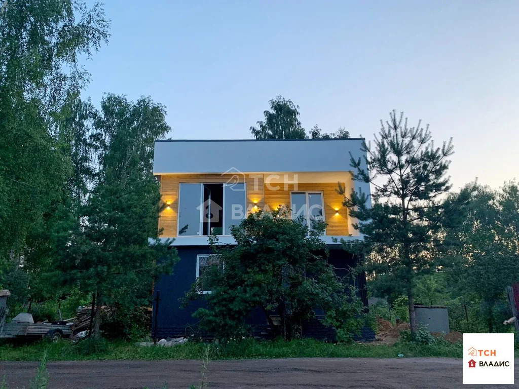 Продажа дома, Щелково, Щелковский район, ул. Потаповская - Фото 2