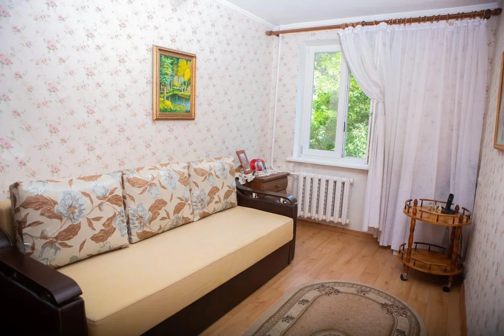 Продажа квартиры, Севастополь, Победы пр-кт. - Фото 19