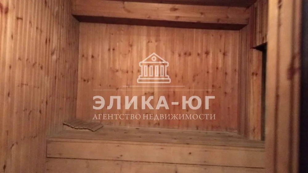 Продажа дома, Новомихайловский, Крымский район, Ростовская ул. - Фото 25