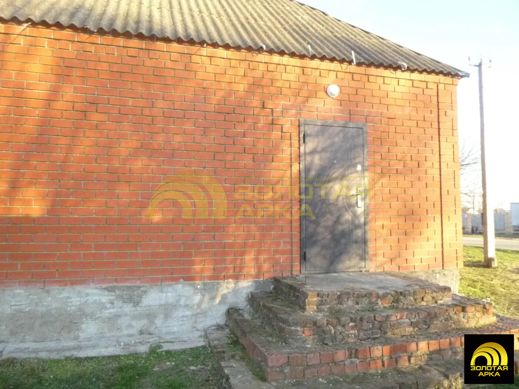 Продажа дома, Вышестеблиевская, Темрюкский район, ул. Ленина - Фото 17