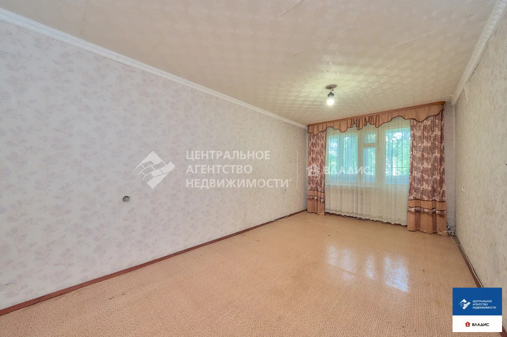 Продажа квартиры, Рязань, улица Новосёлов - Фото 10