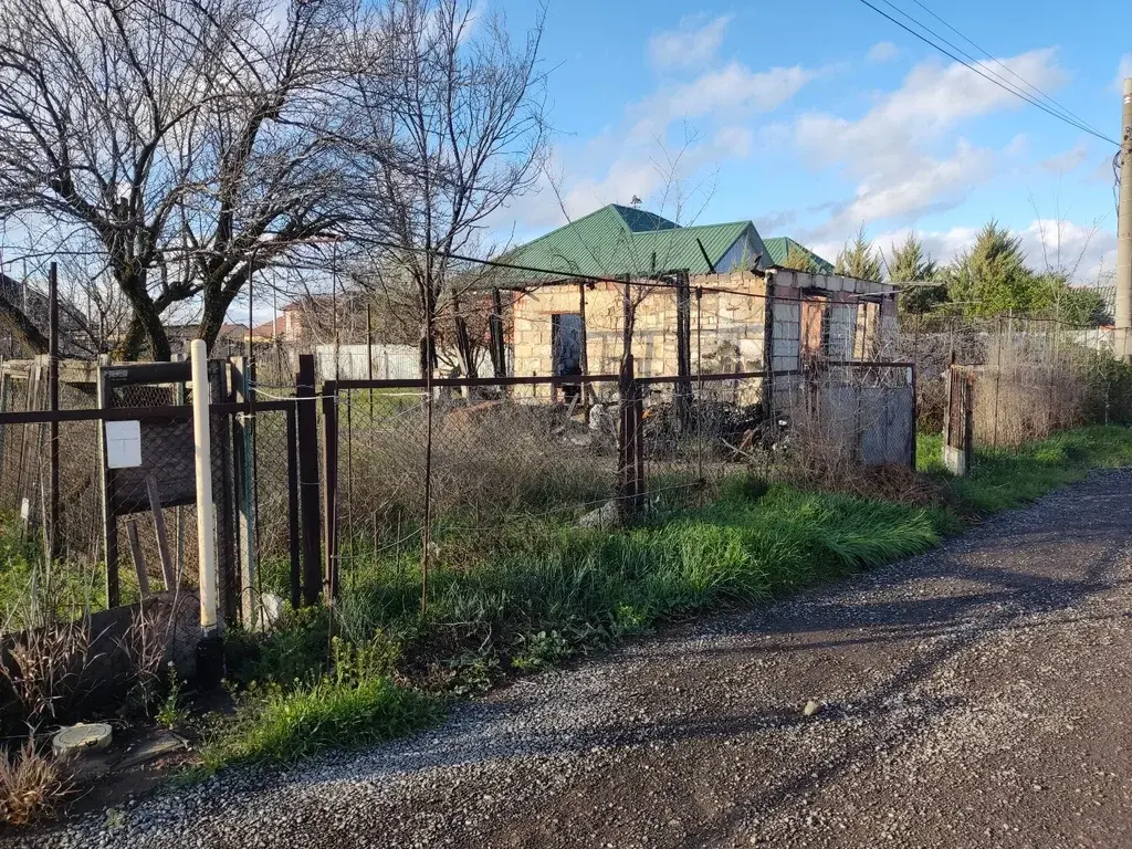 Продам земельный участок - Фото 6