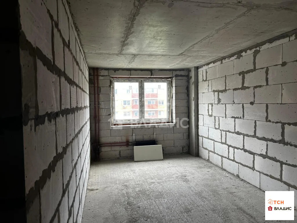 Продажа квартиры, Большие Жеребцы, Щелковский район, 1к3 - Фото 0