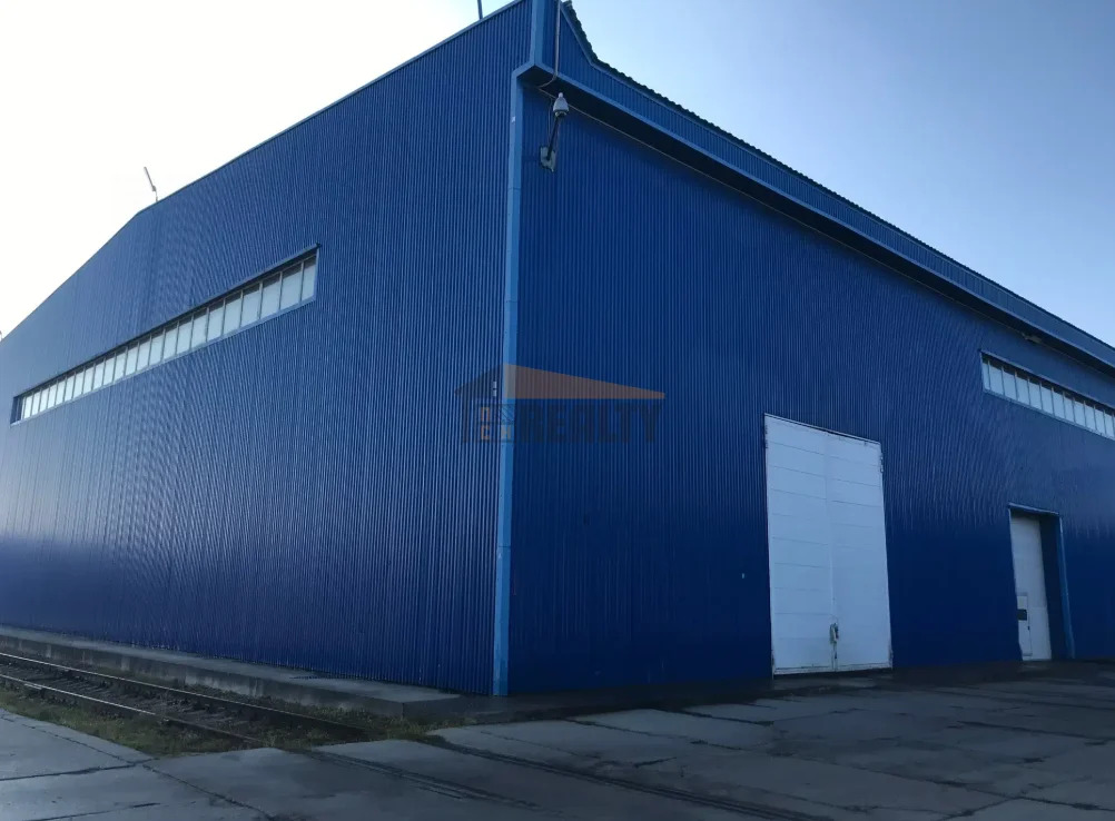 Аренда производственного помещения, Ступино, Ступинский район, ул. ... - Фото 3