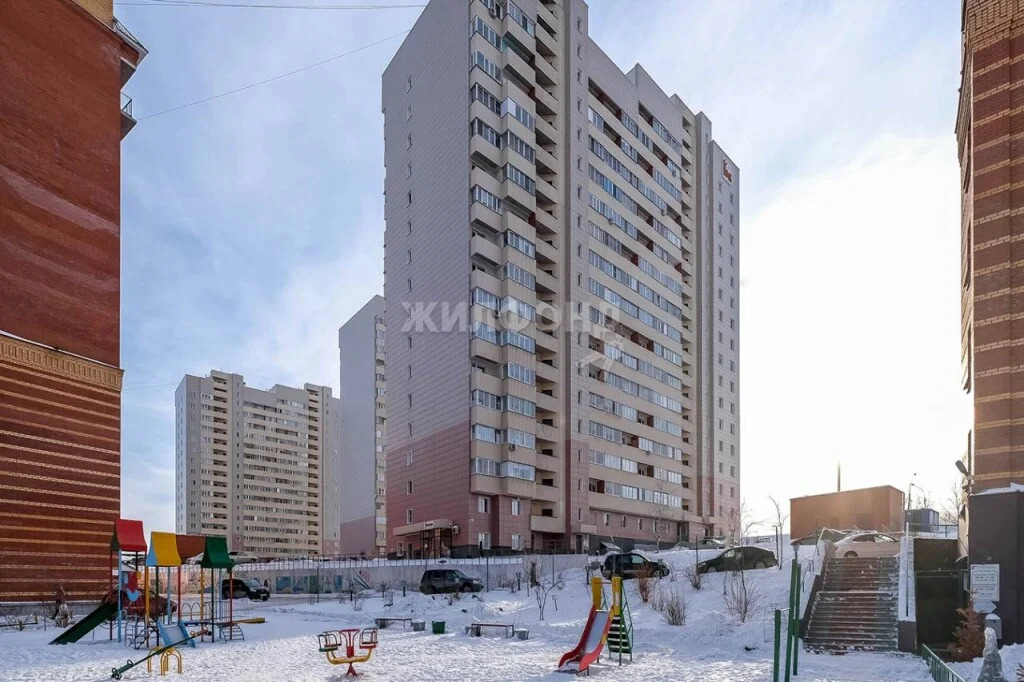 Продажа квартиры, Новосибирск, ул. Первомайская - Фото 6