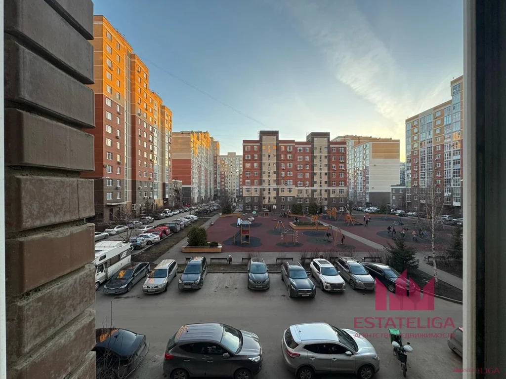 Продажа квартиры, Коммунарка, Сосенское с. п., ул. Липовый Парк - Фото 20