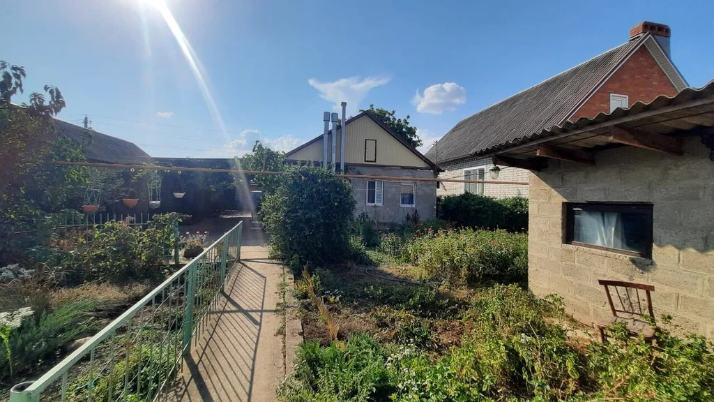 Продажа дома, Абинск, Абинский район, ул. Коллективная - Фото 17