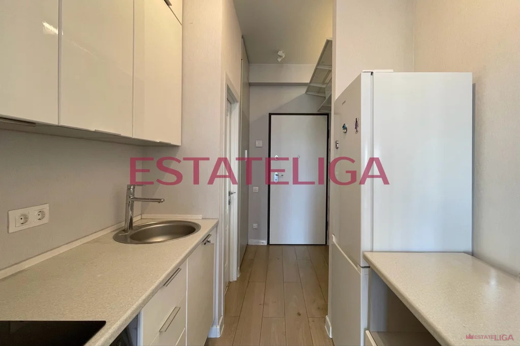 Аренда квартиры, Береговой проезд - Фото 10