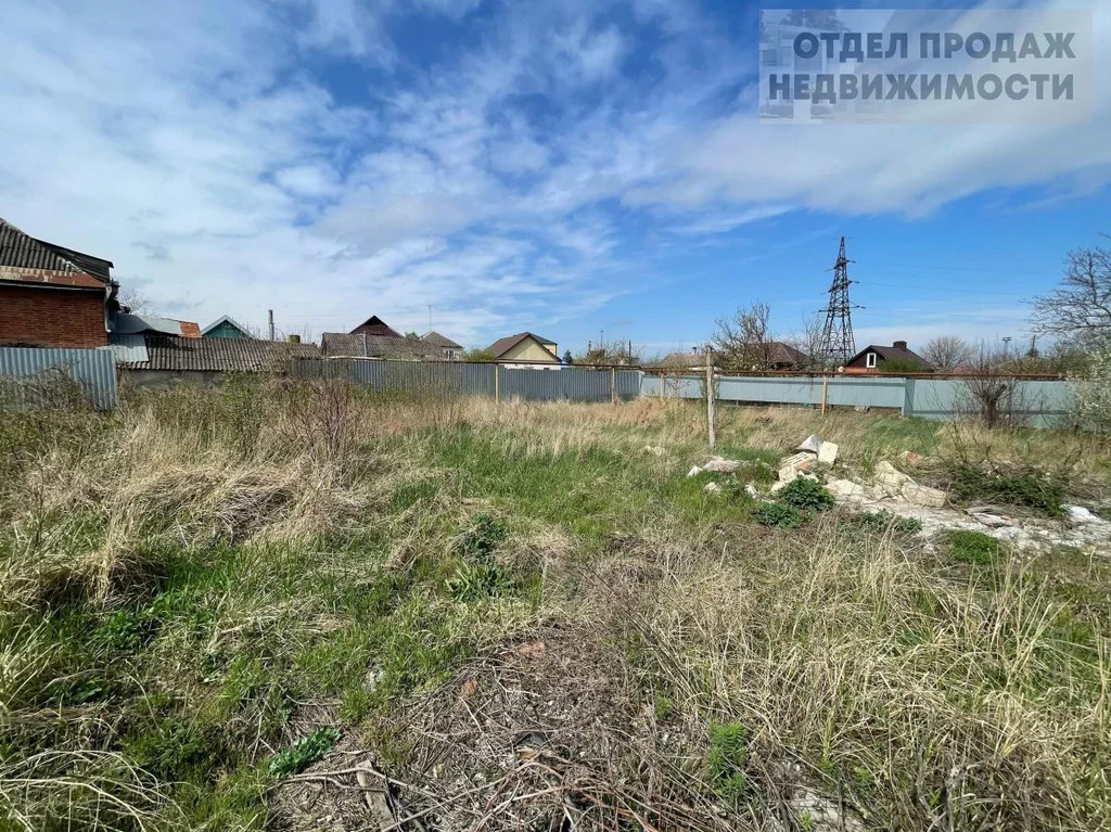 Участок у трассы - Фото 3