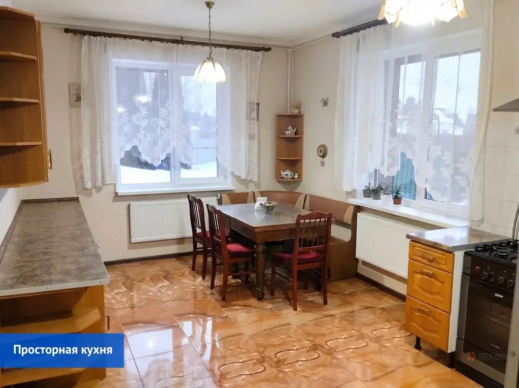 Продается участок с домом деревня Сенино - Фото 6