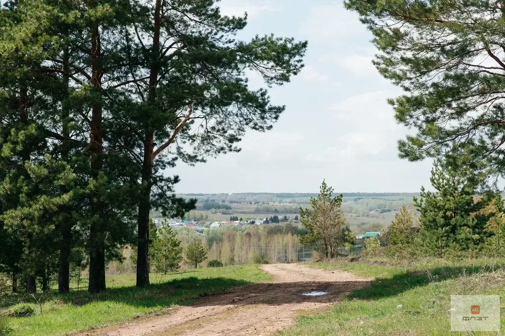 Продажа дома, Альдермыш, Высокогорский район, ул. Зеленая - Фото 14