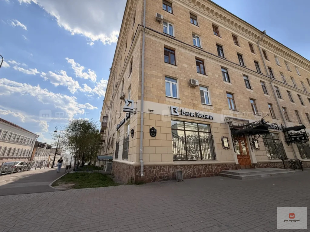 Продажа квартиры, Казань, ул. Кремлевская - Фото 17