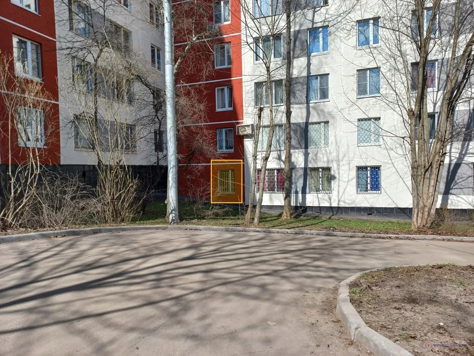 Продажа квартиры, Литовский б-р. - Фото 3